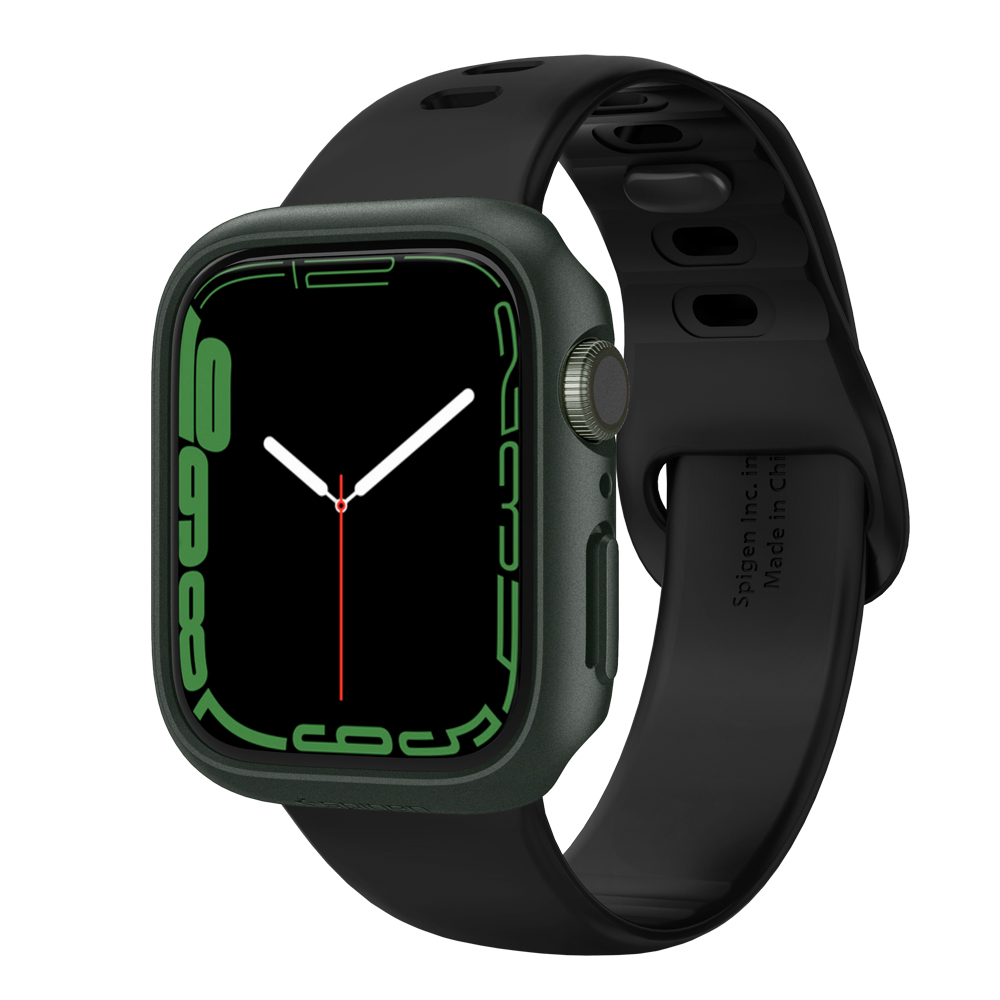 애플워치 케이스 9 8 7 슬림 씬핏 - 상세 이미지 5