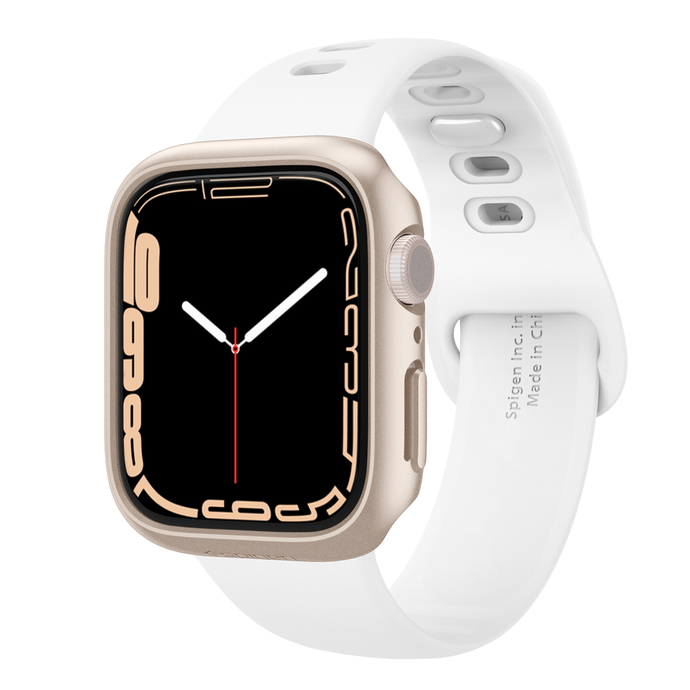 애플워치 케이스 9 8 7 슬림 씬핏 - 상세 이미지 2