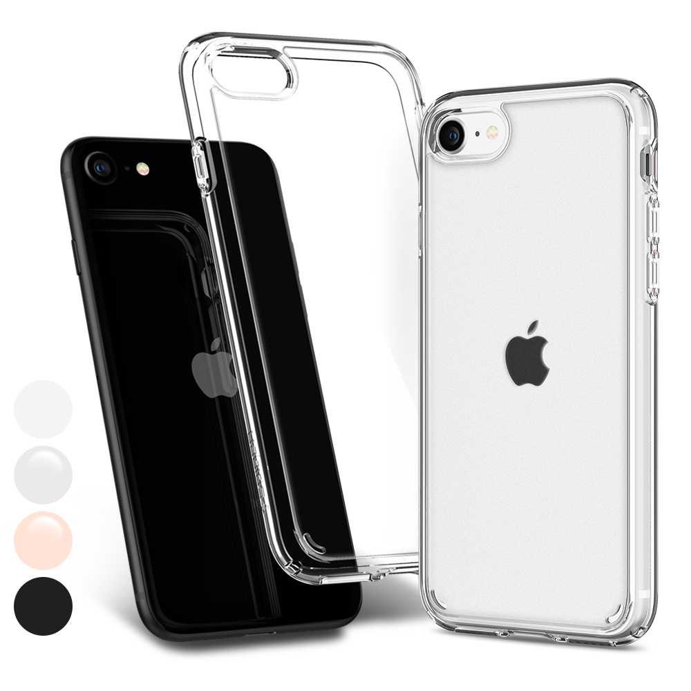 아이폰 SE3 케이스 아이폰 SE2 아이폰8 7 투명 울트라하이브리드2