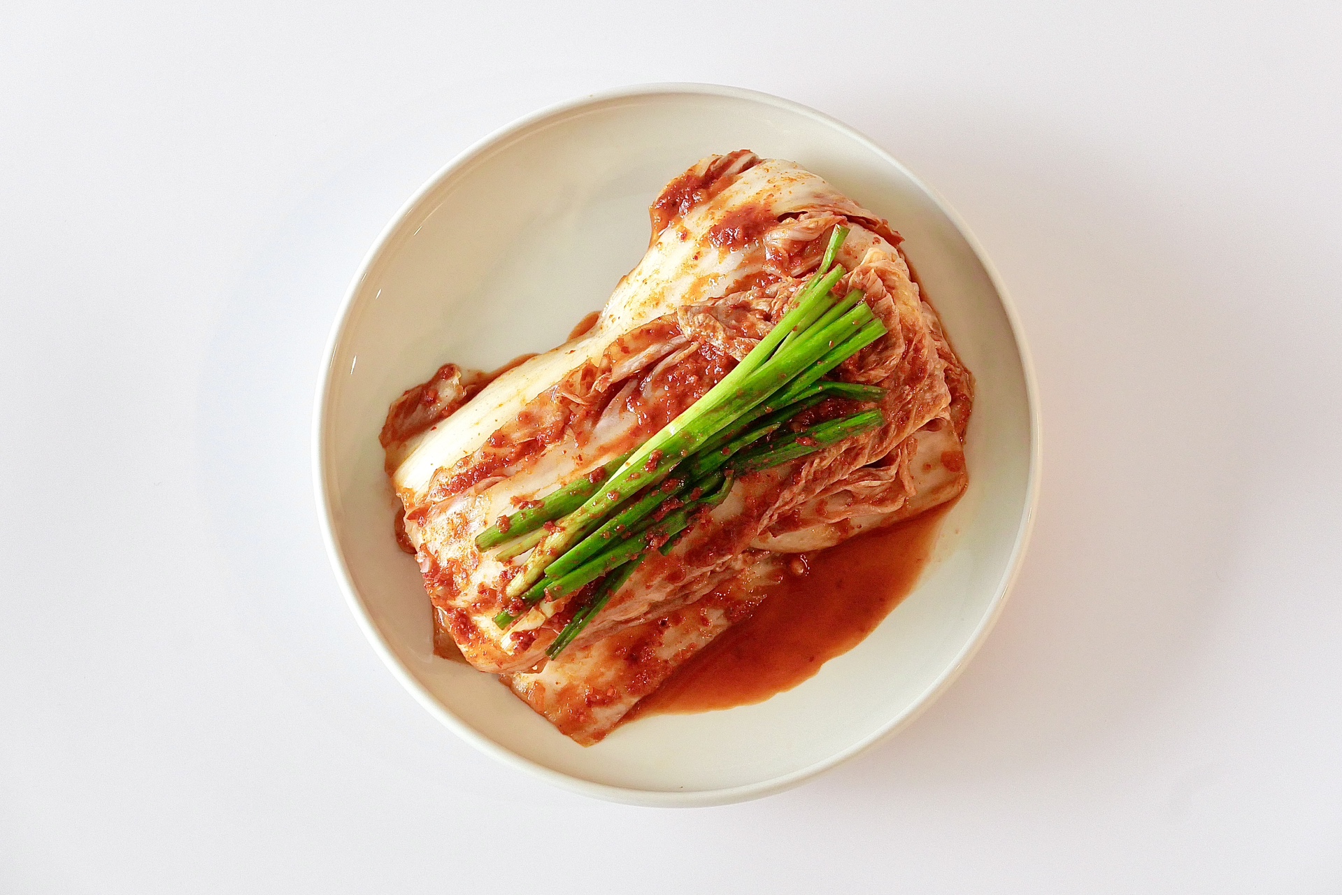 배추겉절이(450g) - 메인 이미지