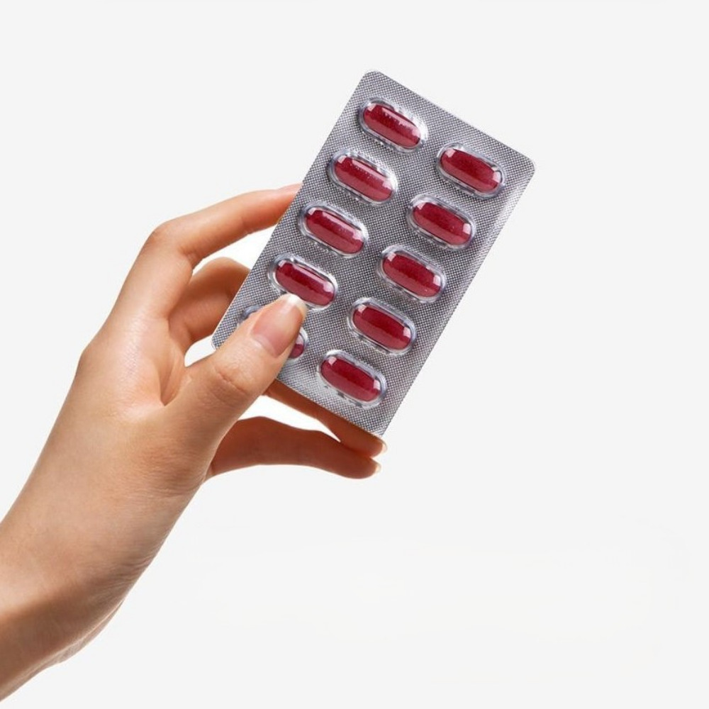 내츄럴플러스 식후 혈당상승 억제에 도움을 줄수있는 바나바 마스터 소각제 60정, 3개 - 상세 이미지 4