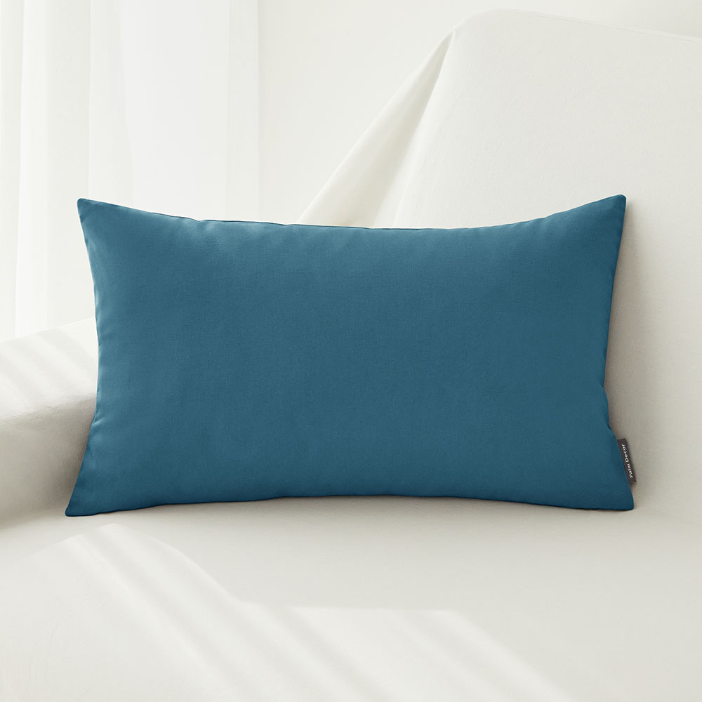 거실 쇼파쿠션 직사각 직사각형 인테리어 북유럽 다크그레이