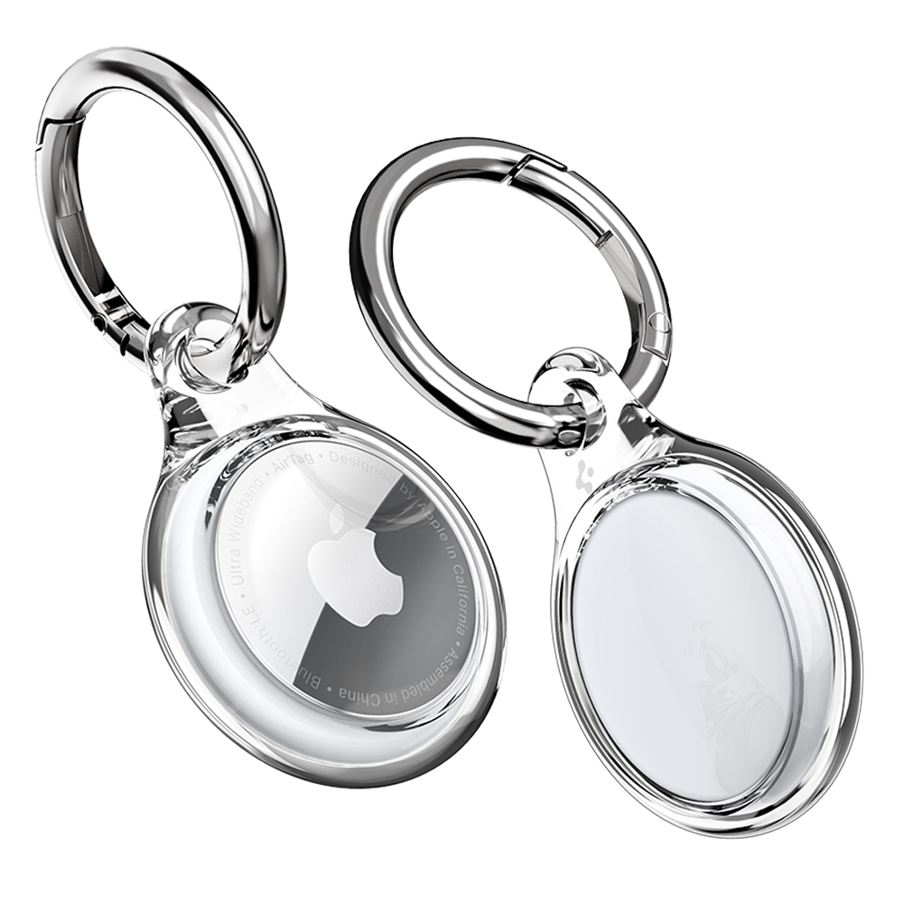 에어태그 키링 케이스 울트라하이브리드