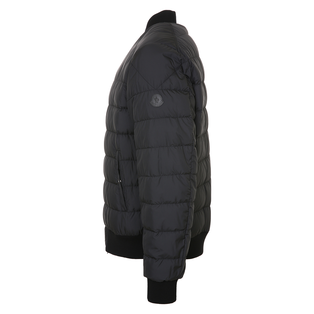 몽클레어 DIOUNES 리버서블 쇼트 패딩 1A00036 597IF 999 (2024 F/W) SIZE 5 - 상세 이미지 4