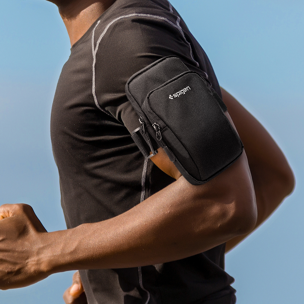 스마트폰 암밴드백 파우치 다이내믹쉴드 A702