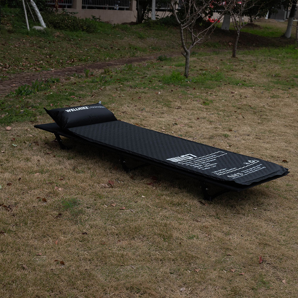 캠핑 자충매트 에어매트 야전침대 이너 매트리스 차박 피크닉