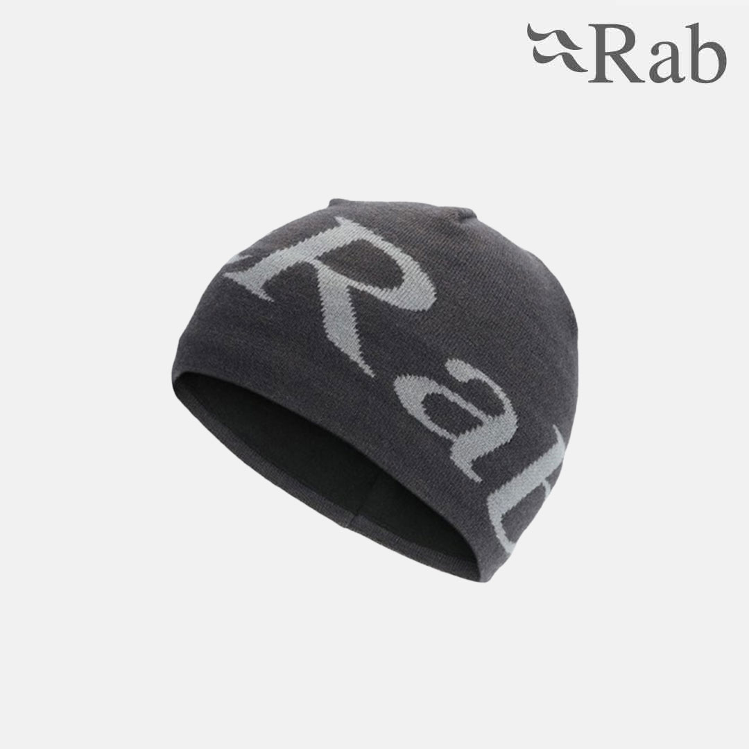 Rab 랩 로고 비니 등산 겨울 방한 모자 QAB-39 - 상세 이미지 2