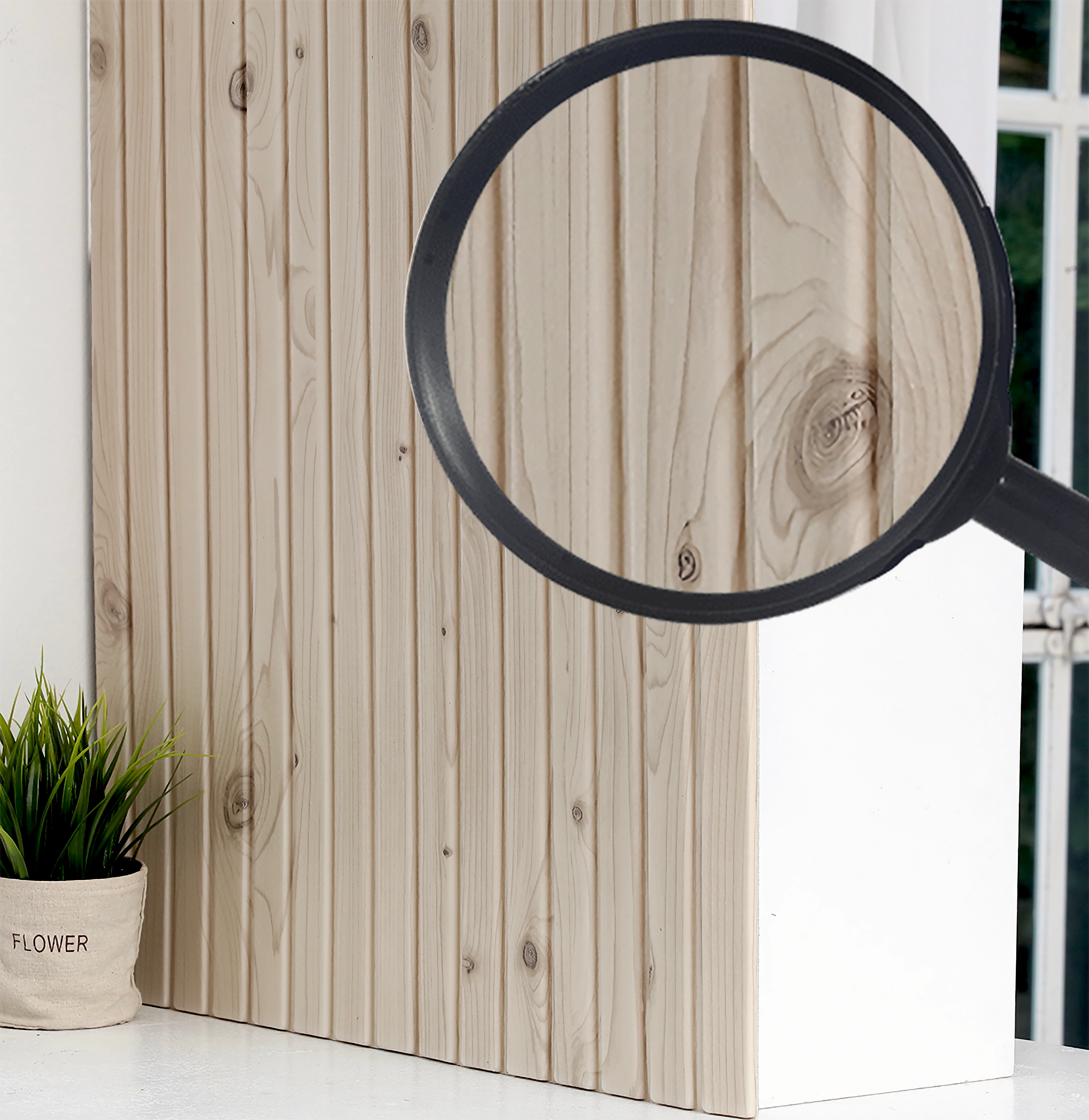 국내산 아트월 시트지 단열 폼블럭 벽지 거실 인테리어 필름지 접착 폼 보드 사각 템바보드