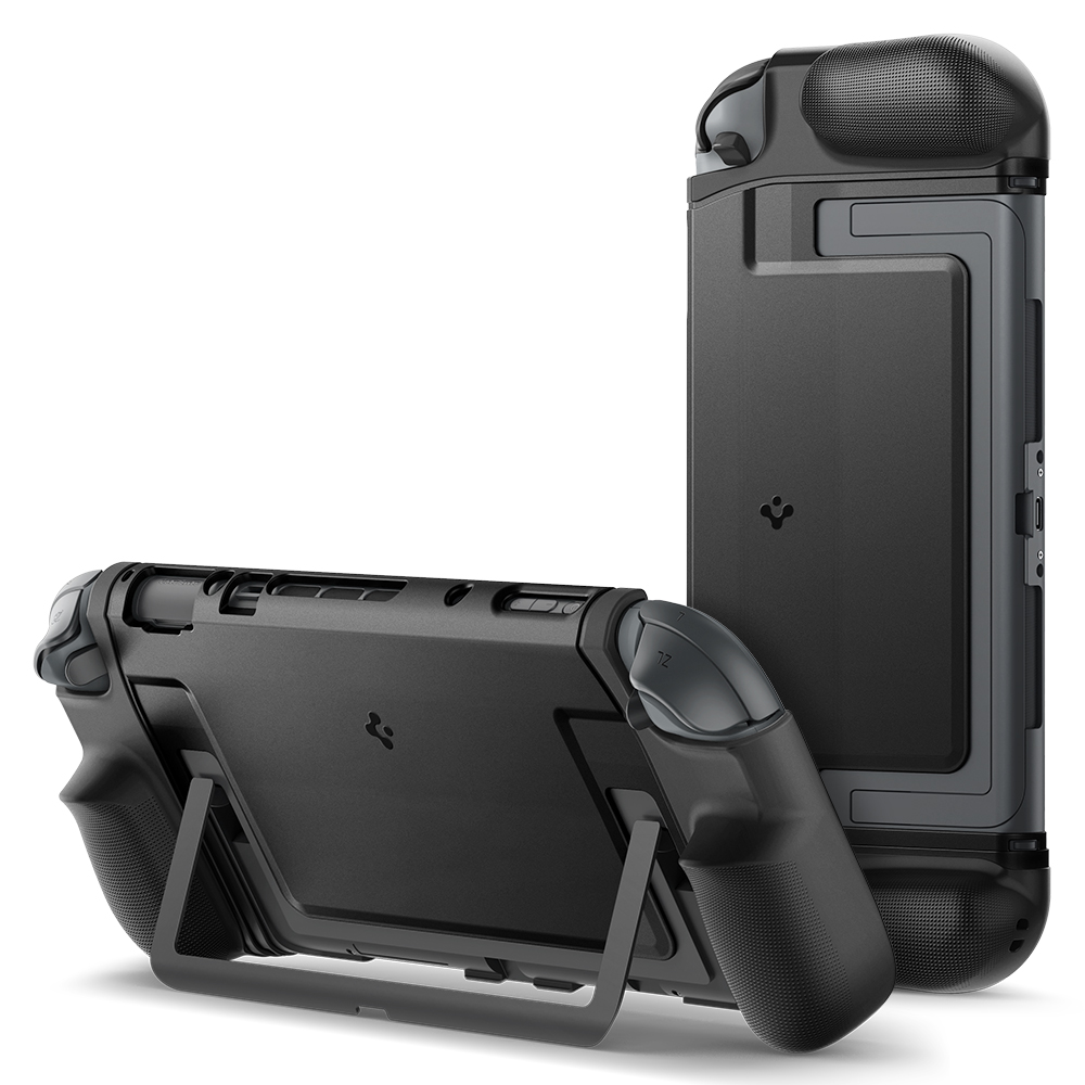 닌텐도 스위치2 케이스 듀얼그립