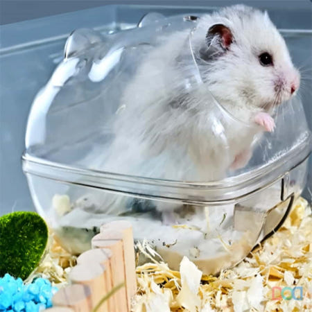 햄스터 집 햄스터사육장