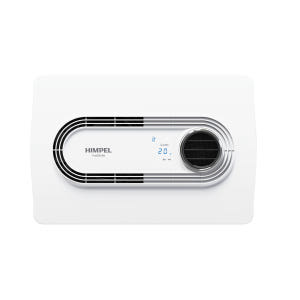 1+1 휴젠트 휴젠뜨 2 IoT FHD-P150S1 힘펠 환풍기 자가설치 개봉기 | 실사용 후기 - 상품 이미지 2