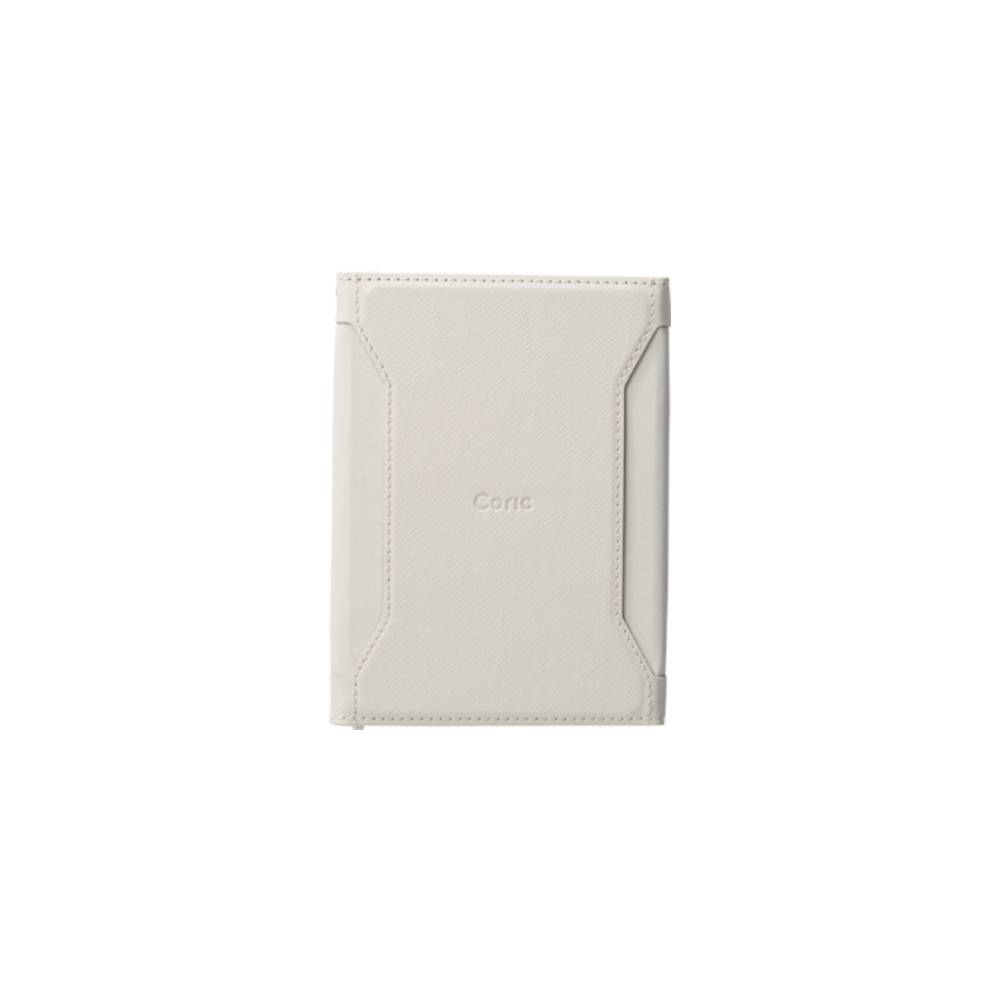 코릭 프리미엄 여권케이스 안티스키밍 RFID 차단 여행용 지갑 여권 커버 이미지 7