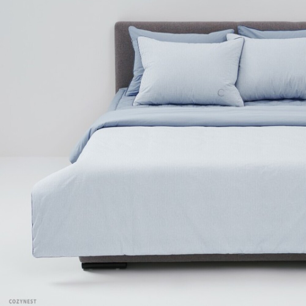 레노마 홈 모노워싱 고밀도 워싱면 사계절 차렵이불 세가지 색상