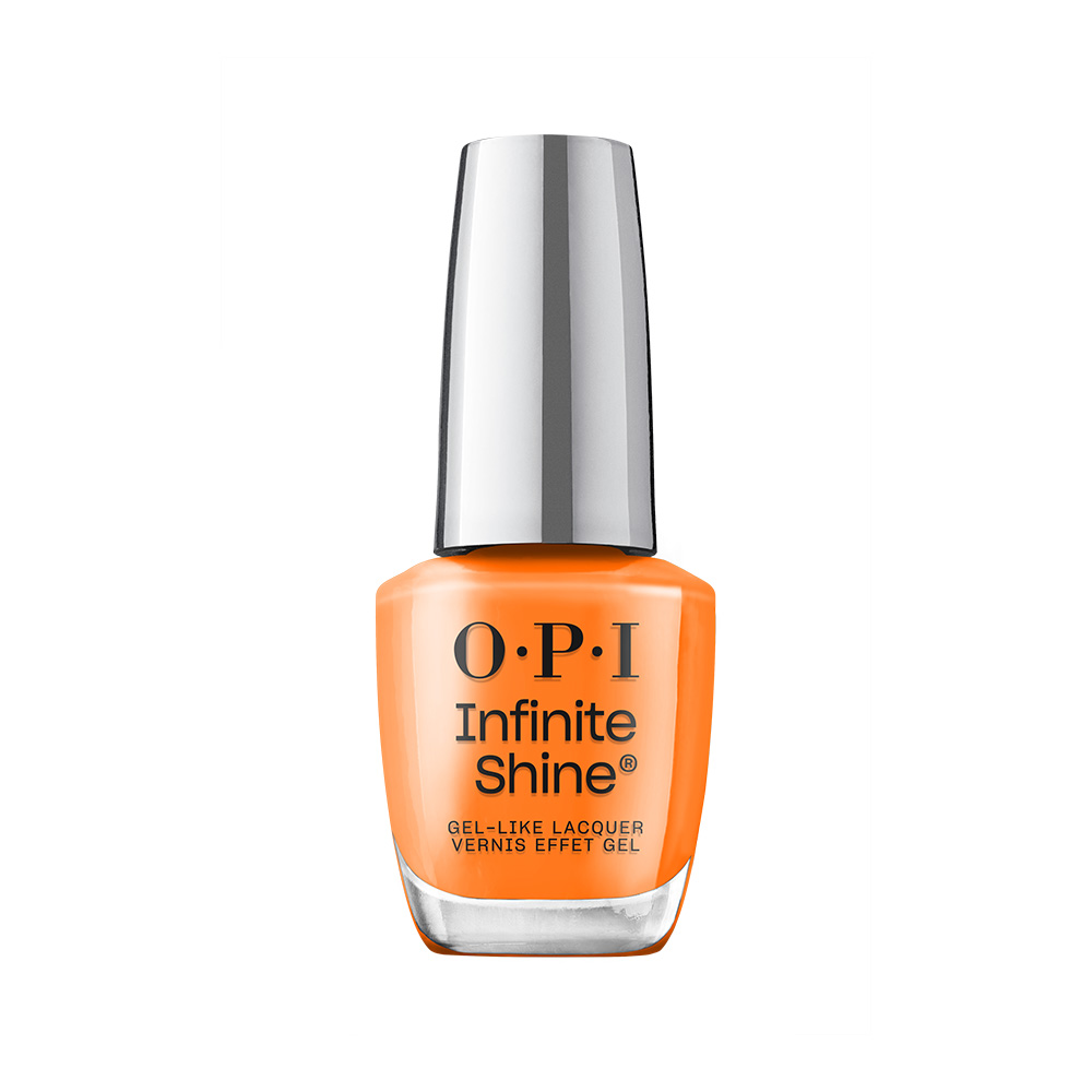 [OPI]인피니트샤인 Gel-Like ISL 186 - ROLLERBABE - 상세 이미지 2