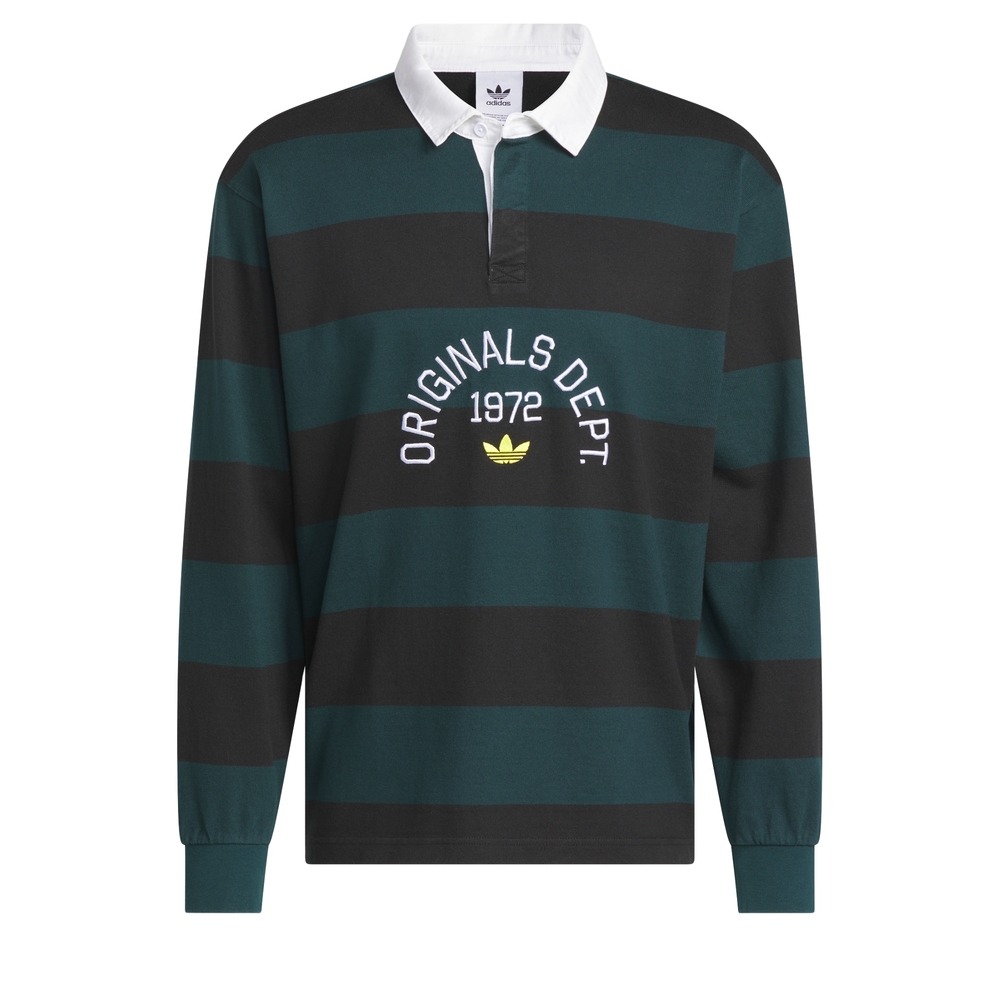 [아디다스 공식] STRIPED POLO KF5068 - 상세 이미지 3
