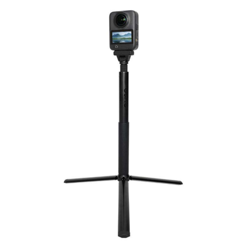 DJI 오즈모360 셀카봉 활장 셀카 스틱 고정 어댑터 삼각대 - 상세 이미지 5