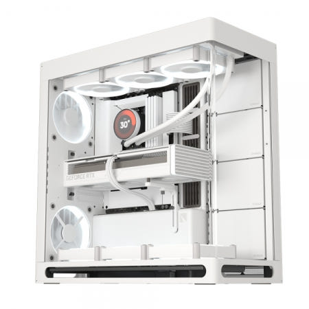 HAVN HAVN HS 420 Limited Edition (화이트)