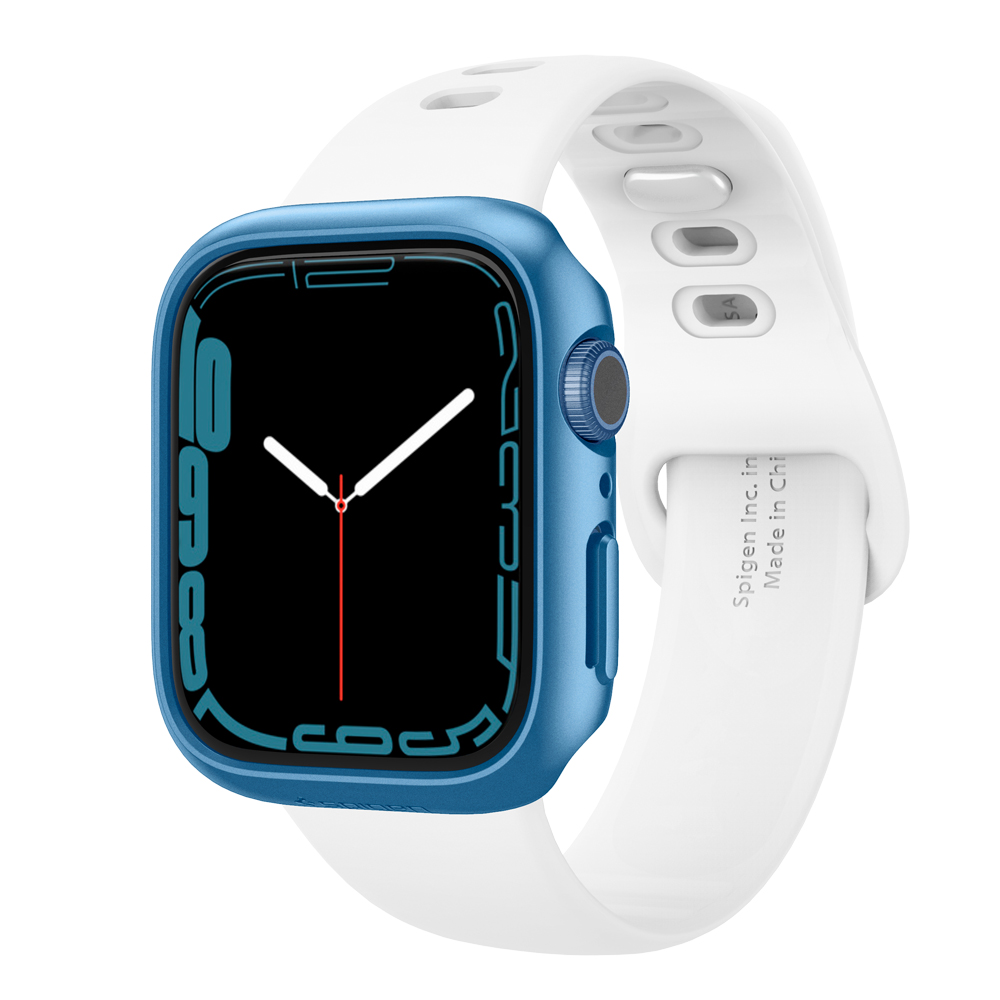 애플워치 케이스 9 8 7 슬림 씬핏 - 상세 이미지 4