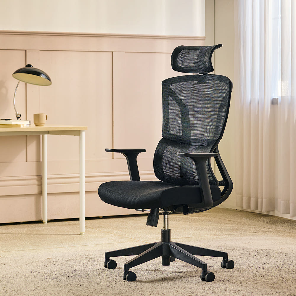 듀오백 T-ZERO 이미지