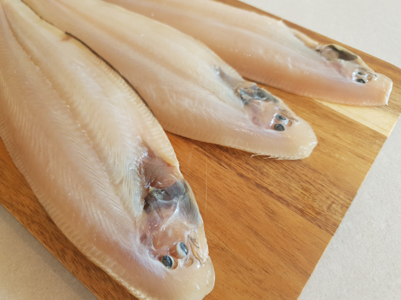 자연가득 반건조 박대 5미 350g-1kg - 상세 이미지 5