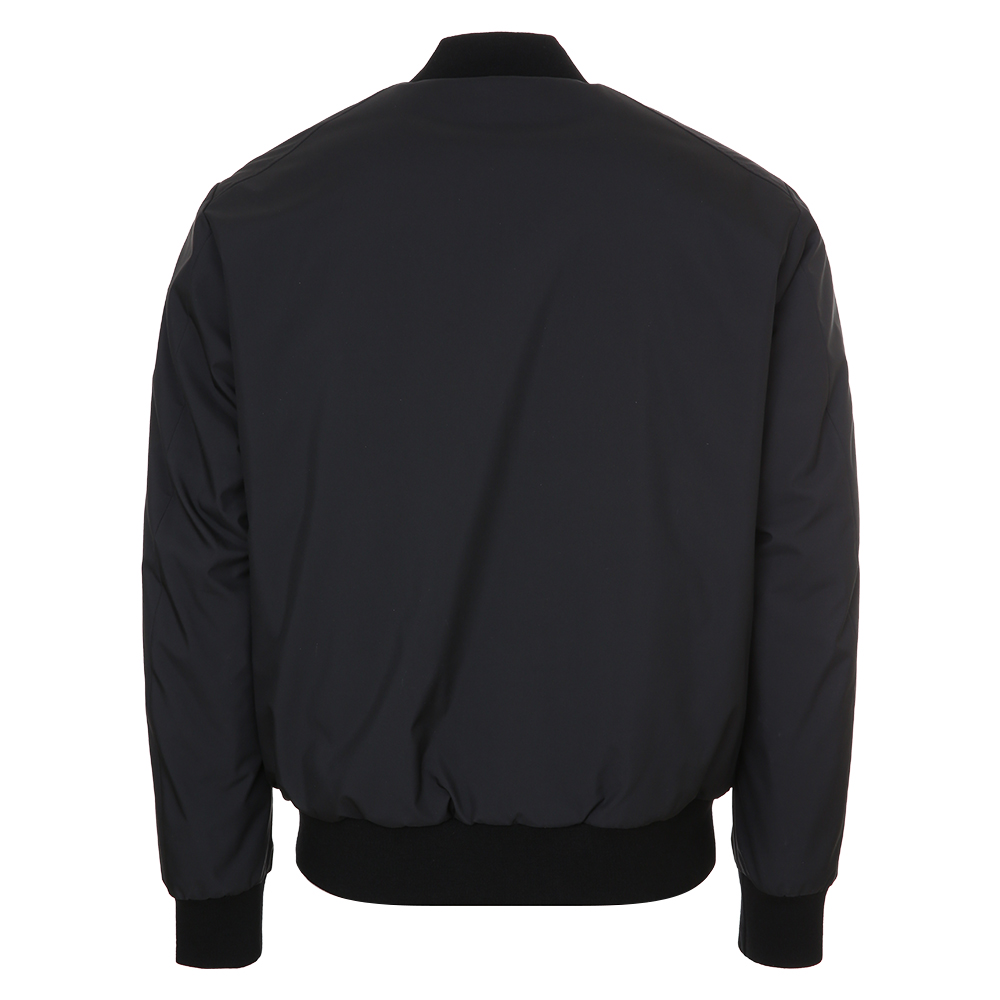 몽클레어 DIOUNES 리버서블 쇼트 패딩 1A00036 597IF 999 (2024 F/W) SIZE 5 - 상세 이미지 5