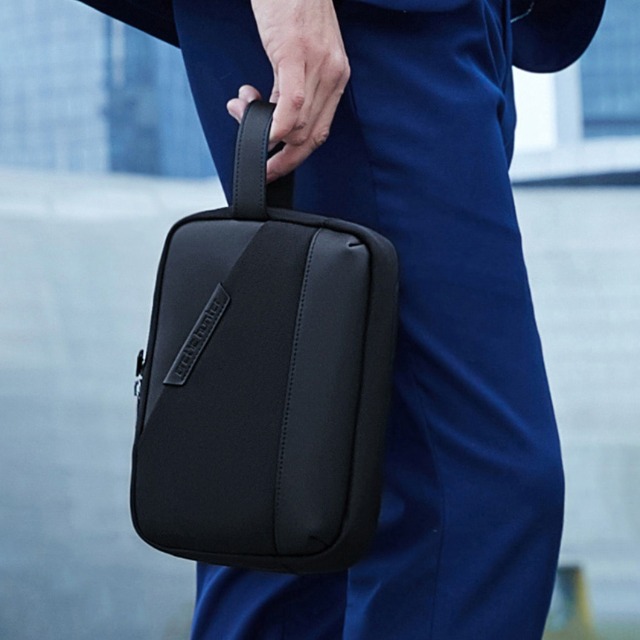 파우치백 클러치백 맨즈백 손가방 미니 골프