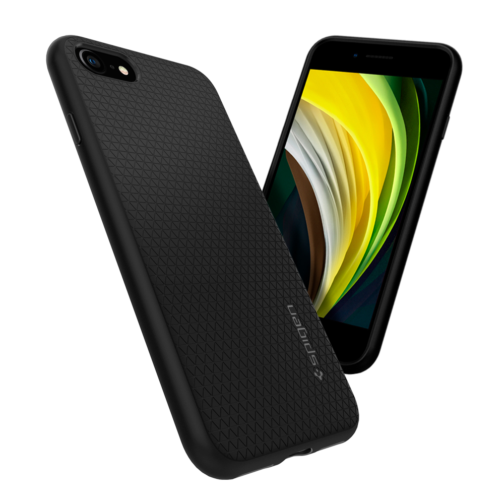 아이폰 SE3 케이스 아이폰 SE2 아이폰8 7 리퀴드에어