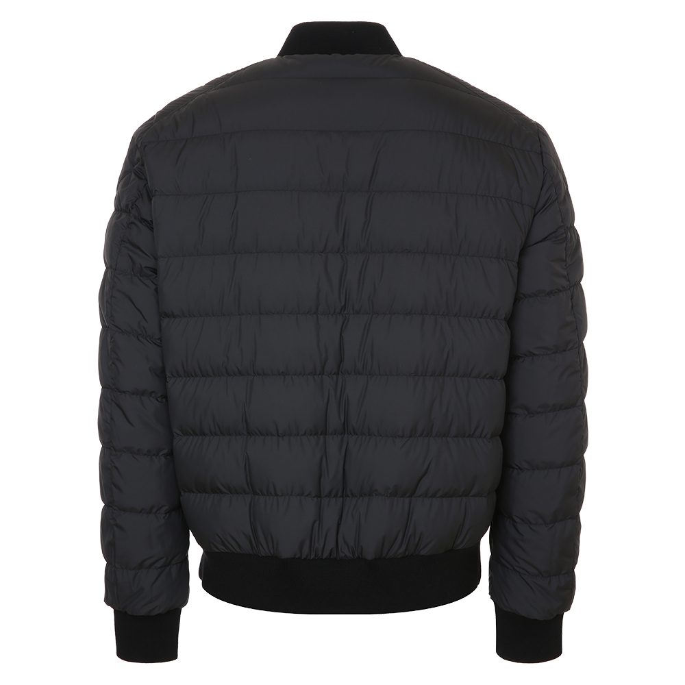 몽클레어 DIOUNES 리버서블 쇼트 패딩 1A00036 597IF 999 (2024 F/W) SIZE 5 이미지 6