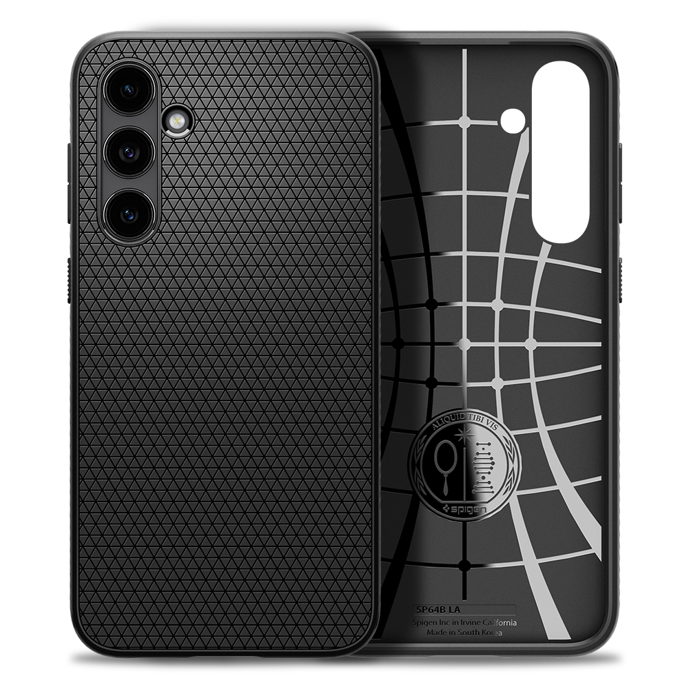 슈피겐 갤럭시S23 FE 케이스 소프트 슬림 리퀴드에어 - 상세 이미지 3