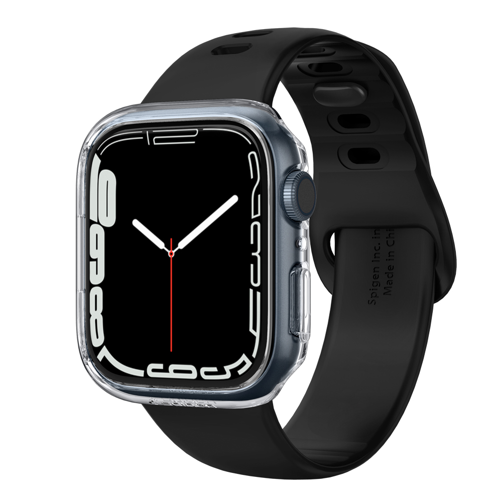 애플워치 케이스 9 8 7 슬림 씬핏 - 상세 이미지 3