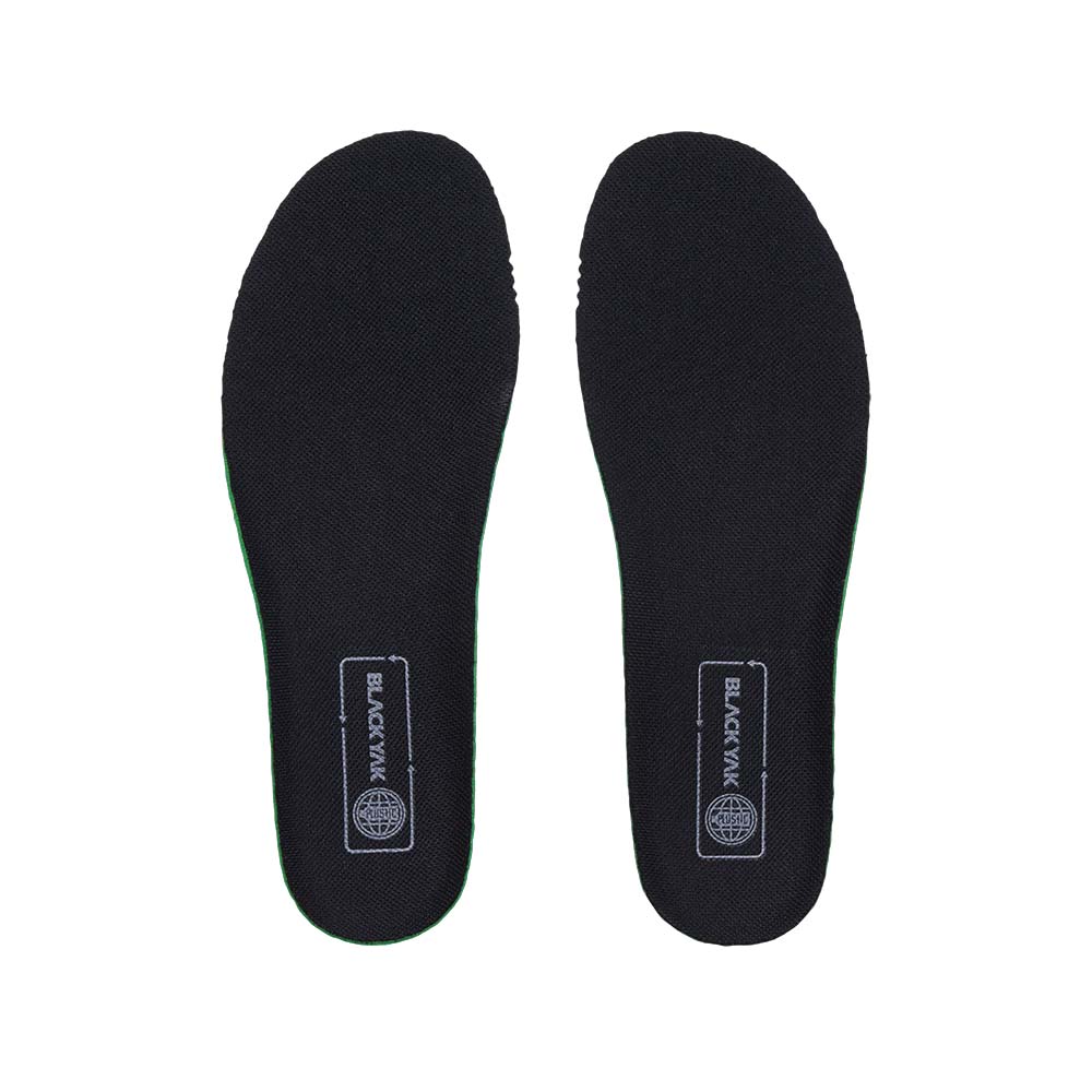 블랙야크 친환경 깔창 고탄성 향균 흡습 속건 BY ECO ILLUSION INSOLE - 상세 이미지 2