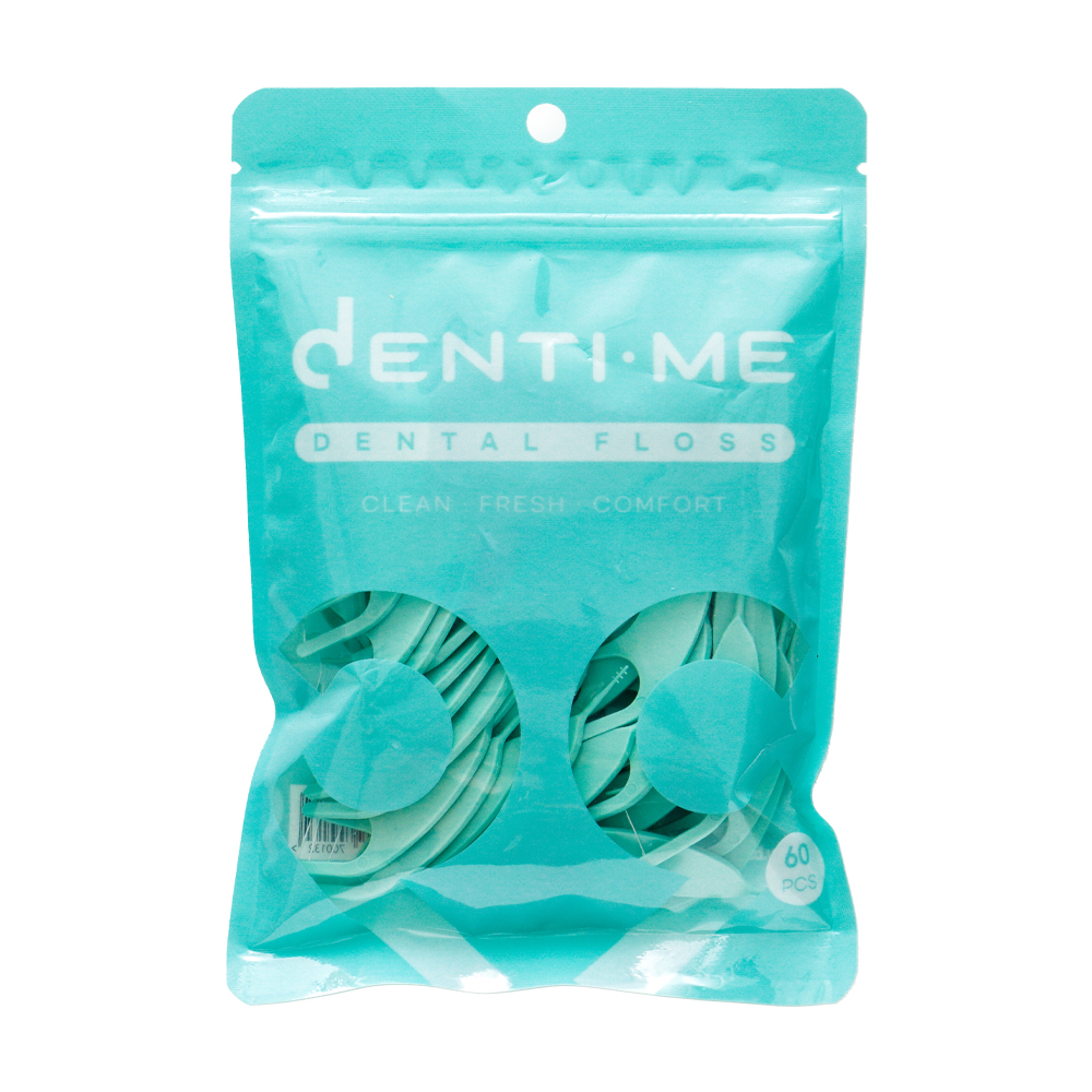 덴티미 교정치실 치아 교정용 60개입 이미지 2