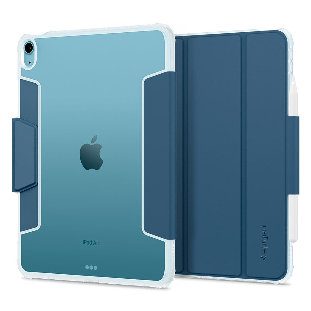 슈피겐 케이스 패키지 및 디자인