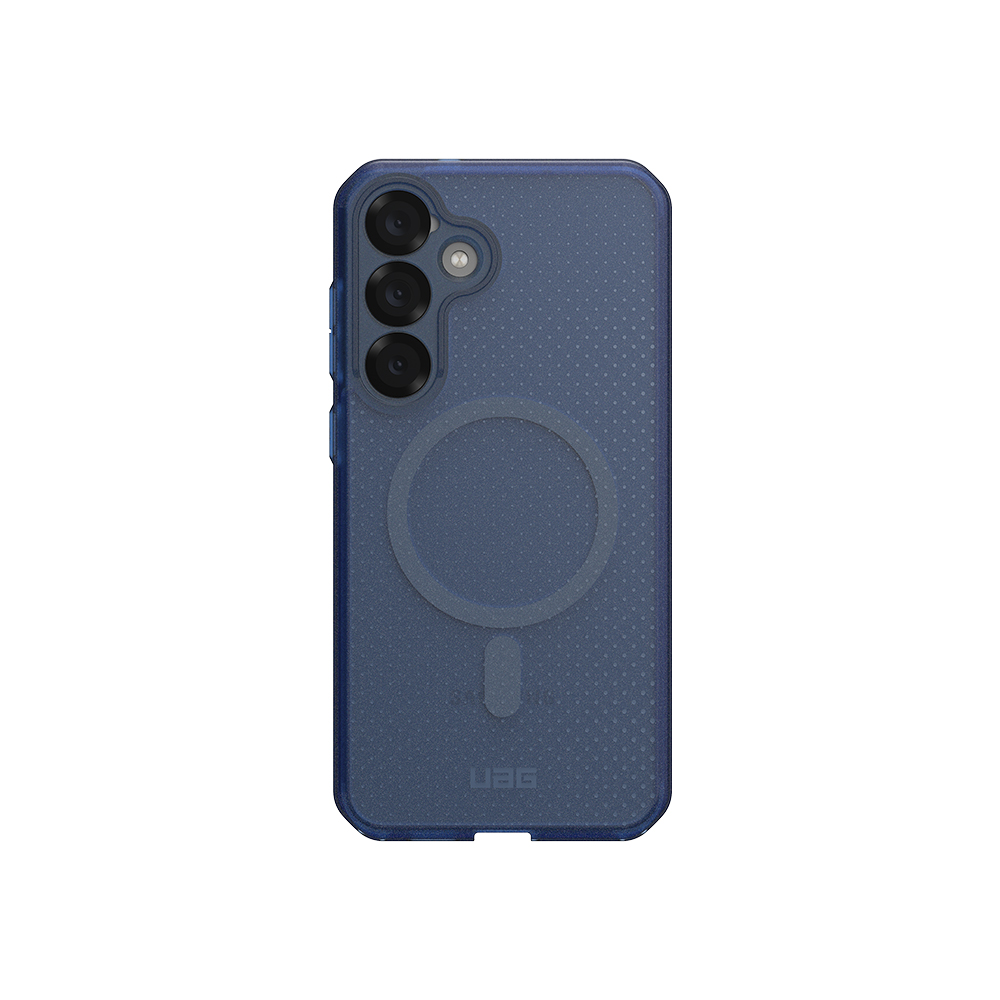 UAG 갤럭시 S25 FE 도트 맥세이프-클라우드 케이스