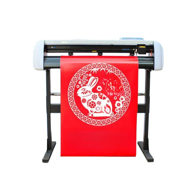 시트지컷팅기 필름 전사지 절단기 레터링 스티커 토퍼기계 B / H800(60cm) - 상세 이미지 4