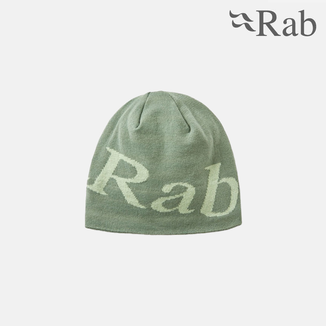 Rab 랩 로고 비니 등산 겨울 방한 모자 QAB-39 - 상세 이미지 5
