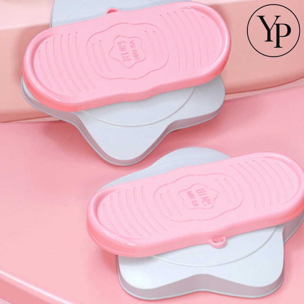 트위스트 스탭퍼 허리 돌리기 운동 기구 복부 골반 유산소 다이어트 홈트 발판