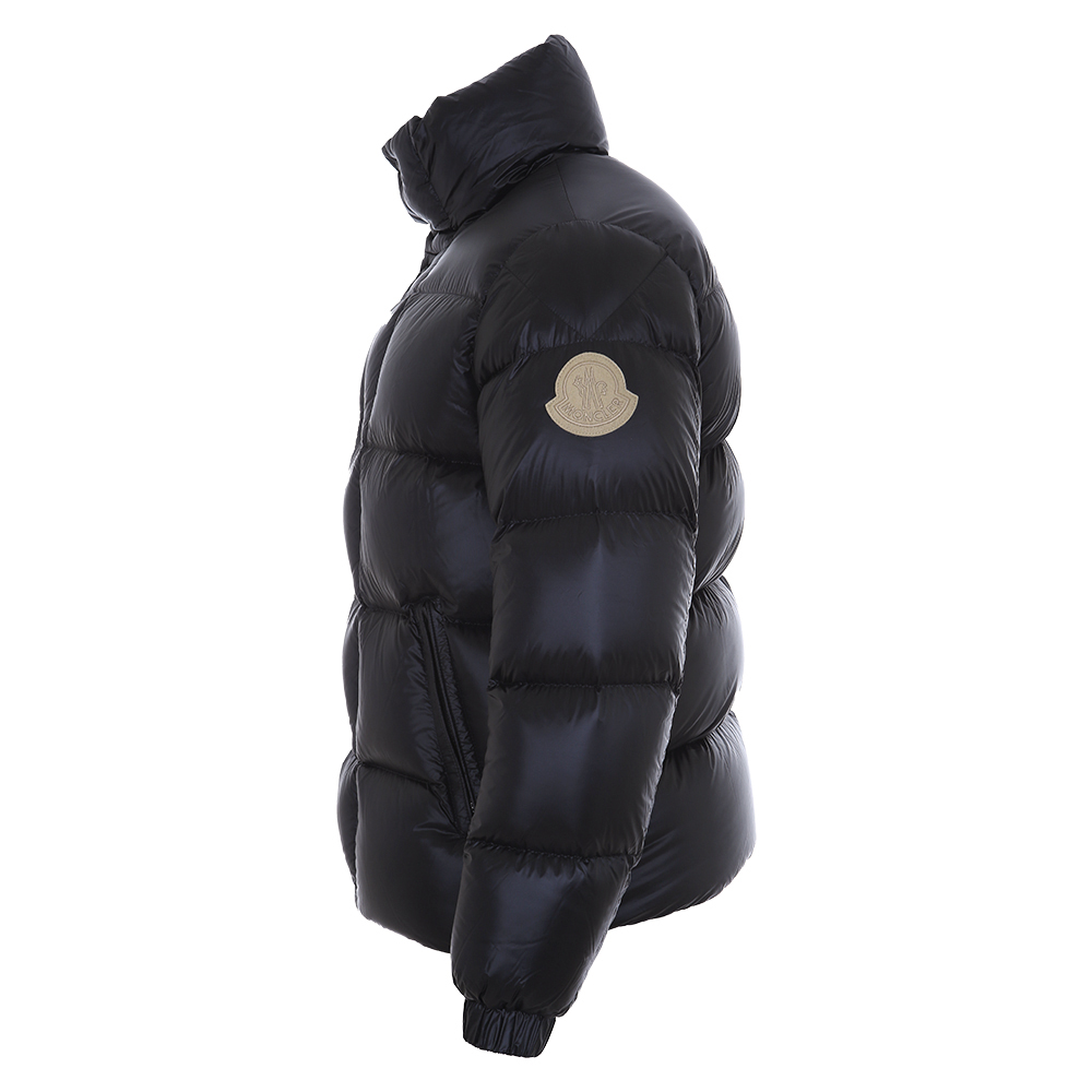 몽클레어 DERVOX 다운 패딩 자켓 1A00188 595GJ 995 (2024 F/W) SIZE 4 - 상세 이미지 3