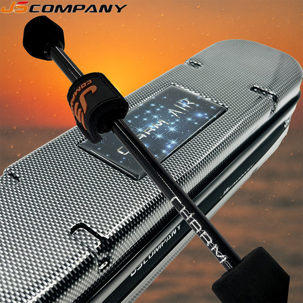 JS컴퍼니 25 참에어 쭈꾸미 갑오징어 선상 초경량 낚시대