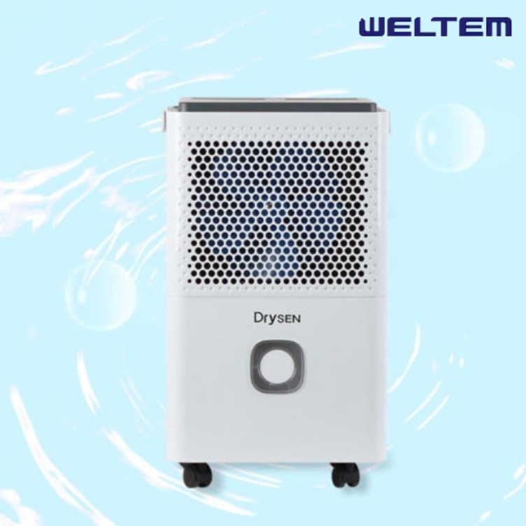 옷방 소형제습기 7L 가정용 화장실 원룸 자취방제습기