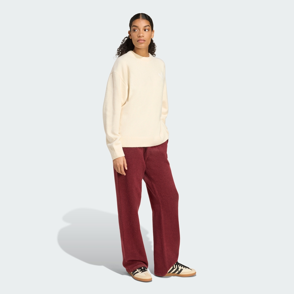 [아디다스 공식] KNITTED SWEATER KF2339 - 상세 이미지 3
