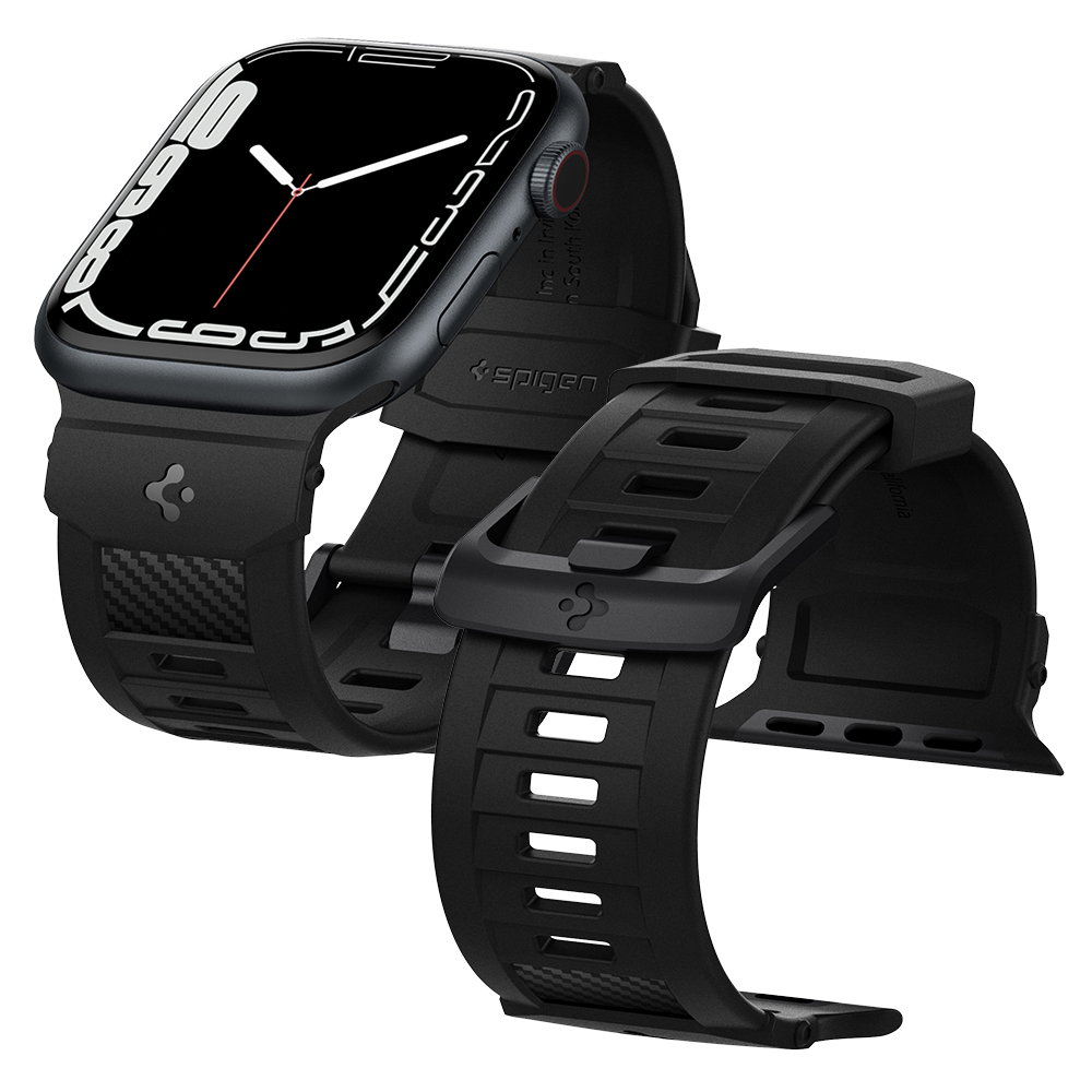 애플워치 스트랩 11 10 9 8 7 SE3 SE2 6 5 4 SE 울트라 2 1 러기드밴드