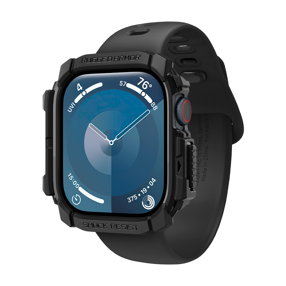 애플워치11 10 케이스 보호 범퍼 러기드아머