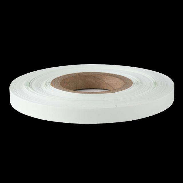 분전반용 부스바 보호튜브 30mmx50M  PVC 난연 청색 컬러 - 상품 이미지