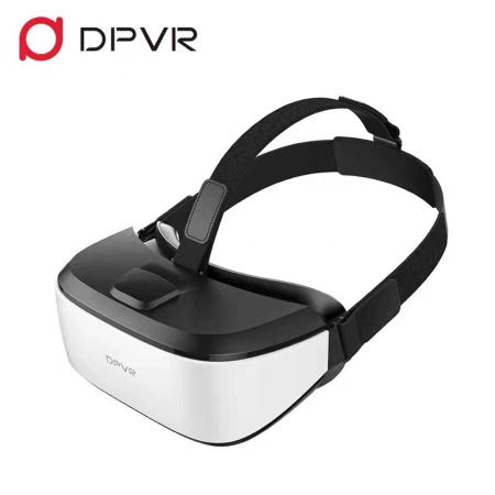 가상현실 DPVR E3C 에그 빅펑 모션캡쳐 라이더 시트