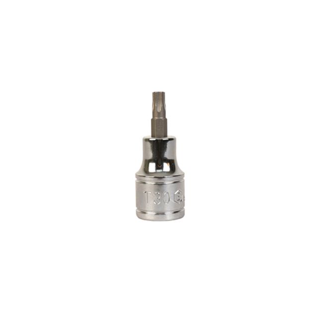지니어스 별비트소켓 1/2xT30-55L 408+6130 1EA - 상품 이미지