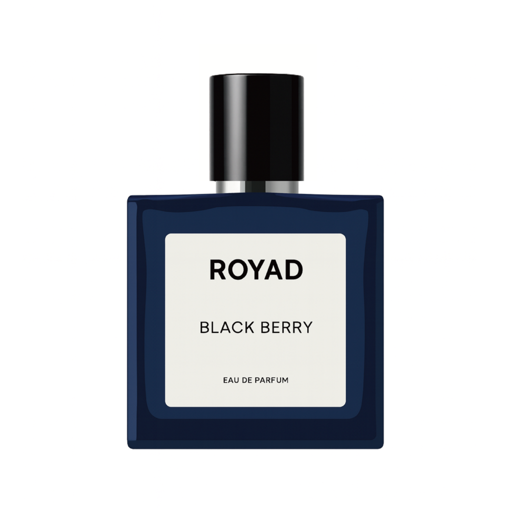 로야드 남자 향수 니치 향수 오드 퍼퓸 블랙베리 50ml