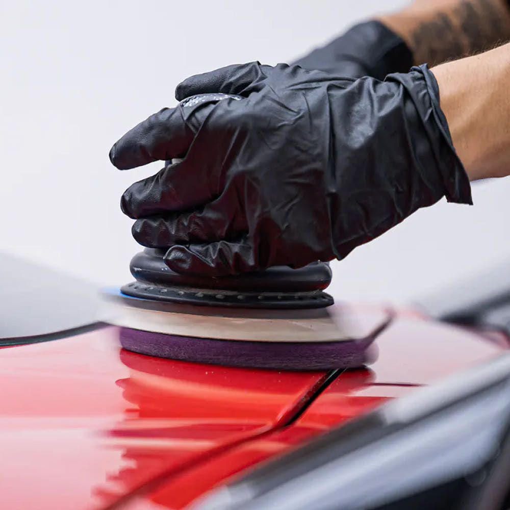 독일산 기온 헤비컷 패드 이미지