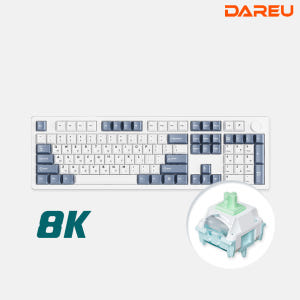 다얼유 EK106PRO 기계식 키보드 초보자도 효율적 가성비 활용에 관한 오해 바로잡기