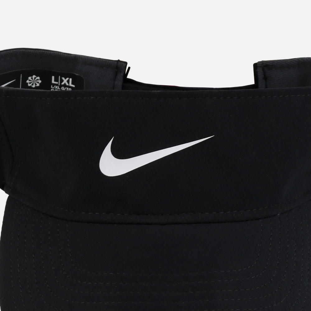 나이키 드라이 핏 스우시 썬캡 HJ3689-010